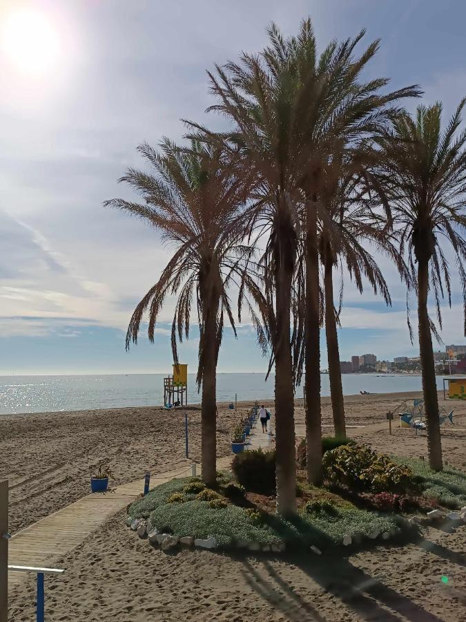 Benal Beach 907 Benalmádena Exterior foto